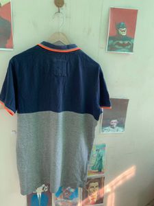 Superdry International Polo Shirt (PT526)
