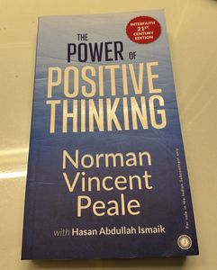 The Power of Positive Thinking