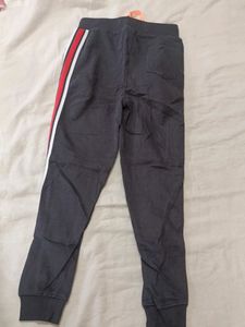 Joggers Boys Pant Kids
