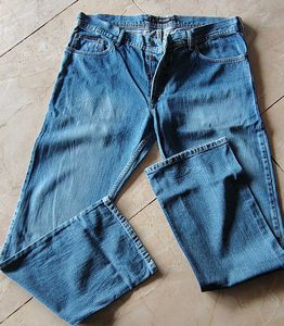 Authentic Blend of america Denim jeans pre-o