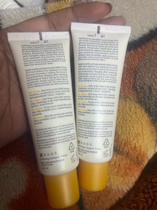 Bioderma  Sun Active PAC Of 1