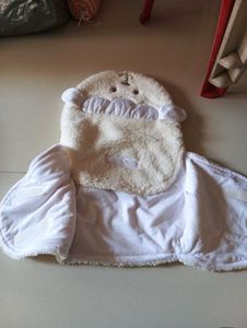 Baby Swaddle Blanket