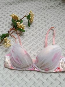 Luxurious Silk And NET BRA!✨️✨️💓