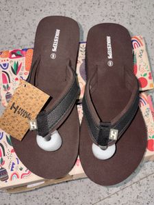 (All Sizes)Hike Steps Flip-Flops - Comfortable