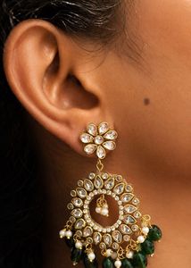 Lightweight Handmade Stunning Earrings