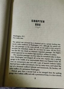 Robert Ludlum The Prometheus Deception