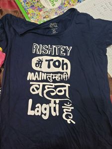 Cool Graphic T-Shirt for Women