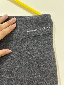 Spunk Active Capri Pants