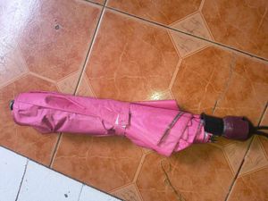 umbrella pink beautiful
