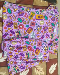 PRINCY NIGHT SUIT
