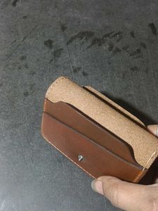 Card Holder | Minimalist Wallet