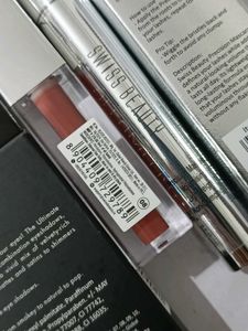 Swiss Beauty Makeup Collection