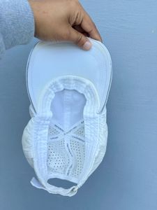 💯 og unisex New Balance White Cap