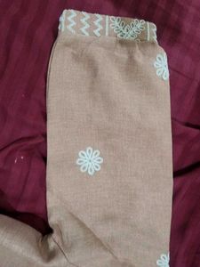 Embroidered top for Women