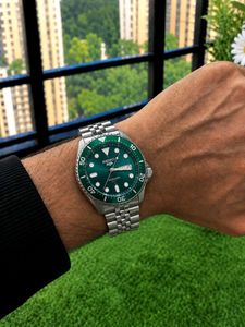 Seiko Prospex