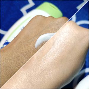 Lotion And Night Care Combo