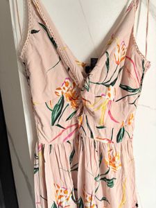 Mulmul Maxi Dress