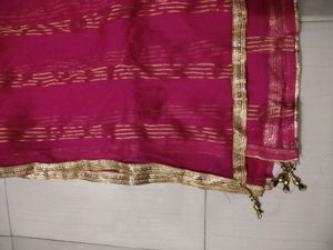 Combo Of 2 Heavy Dupatta