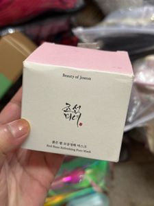 Beauty of Joseon Red Bean Pore Mask