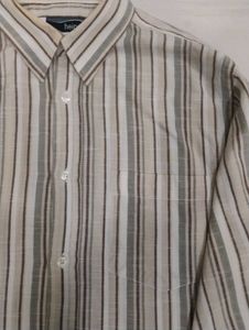 Men's Boxxy fit shirt