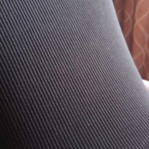 Ribbed Cap Sleeve Top