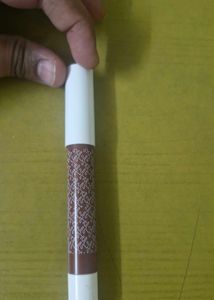 Kay Beauty Matteinee Matte Lip Crayon