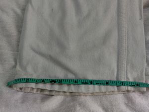 Original Lee Flared Jeans