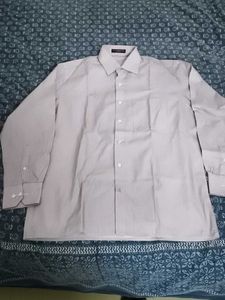 Men's Classic Button-Down Shirt