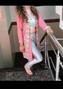 Heavy Ethnic Jacket