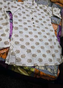 Stylish Ethnic 