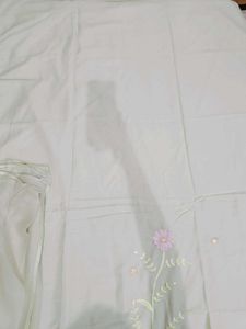 🇳🇿💫🎀Elegant Embroidered Kurta Set with Dupatta