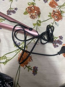 AGARO Hair Straightener