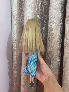 Barbie Doll