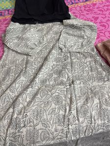 Ethnic Kurta Set with pants