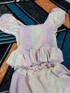 Pestal Co Ord Set❤️