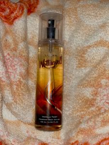 LA Rr Vanilla Twist Body Mist