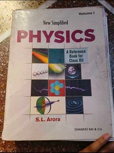 New Simplified Physics Vol 1, volume 2