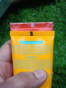2 Conscious Chemist Sunscreen