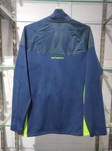 New Balance Track Jacket
