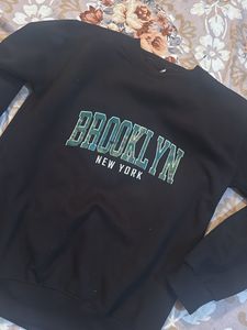 Brooklyn New York Sweatshirt