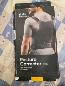 🌟Frido Posture Corrector Back Support Brace🌟