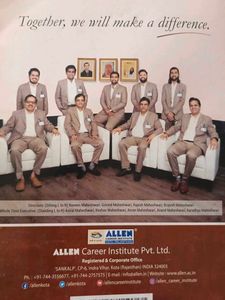 ALLEN Chemistry JEE (Main+Advanced) N-3