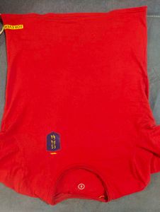 Vibrant Red Espana (Spain) T-Shirt