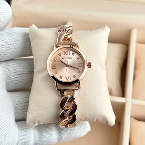 Guess Elegant Gold &amp; Green