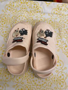 Cute Tom & Jerry Clogs for Kids