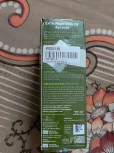 Bio Organic Olive Oil