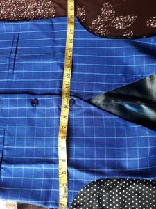 Men 3 Pieces Suit