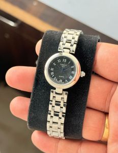 Tissot Swiss Watch - Elegant &amp; Timeless