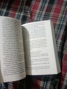 The Housemaid by Freida McFadden