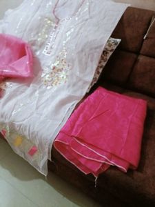 Punjabi Suit Partywear💕